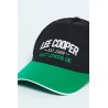 Casquette Lee Cooper