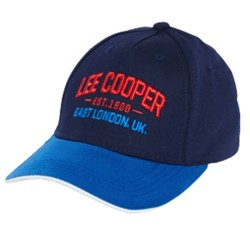 Casquette Lee Cooper