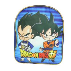 Sac a dos Dragon Ball Z 30x26x10