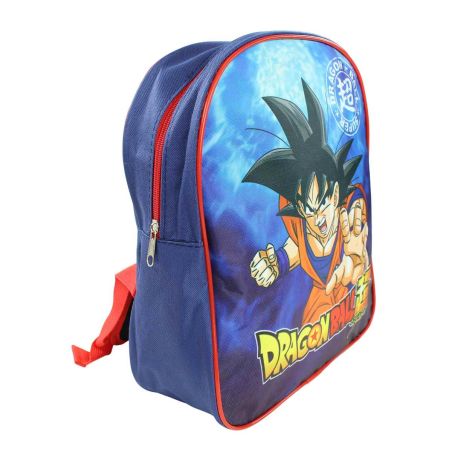 Sac a dos Dragon Ball Z 30x26x10