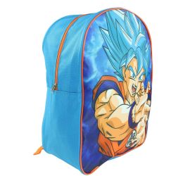 Sac a dos Dragon Ball Z 40x30x15