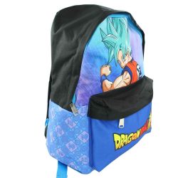 Sac à dos Dragon Ball Z 38x27x16