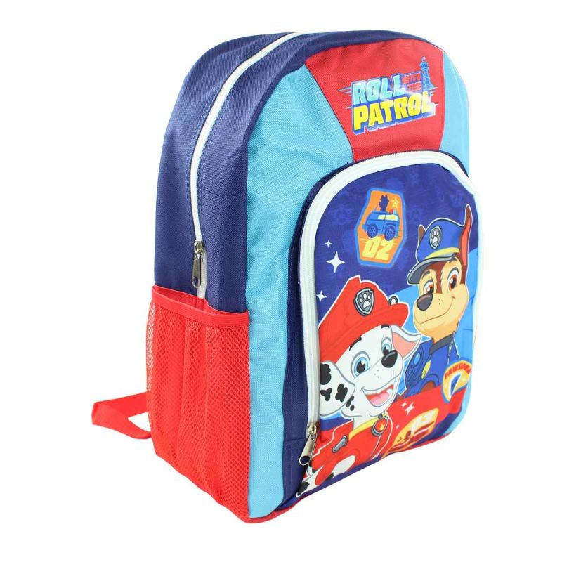 Sac à dos Paw Patrol 38x29x14