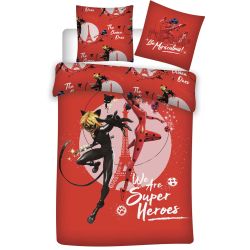 Housse de couette Ladybug