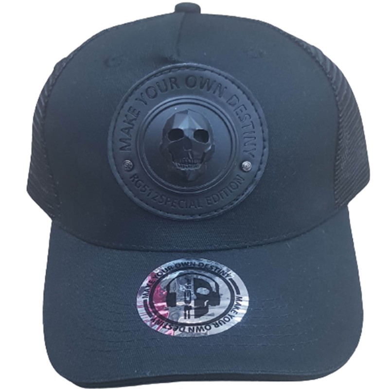 Casquette RG512 Homme