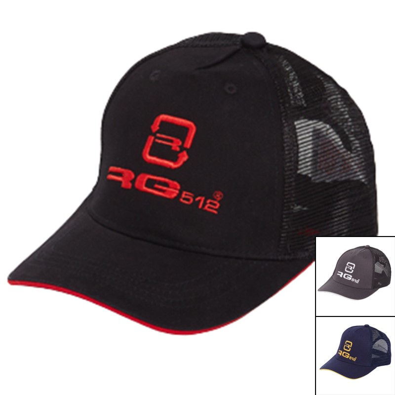 Casquette RG512 Kids