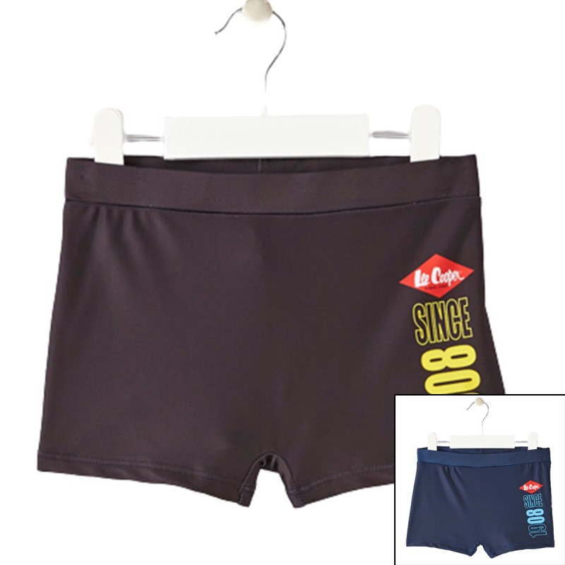 Boxer de bain Lee Cooper