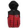 Parka sans manches RG512 Adulte