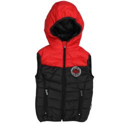 Parka sans manches RG512 Adulte