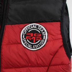 Parka sans manches RG512 Adulte