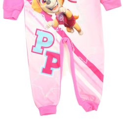 Combinaison polaire Paw Patrol