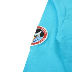 T-shirt manches longues Nasa