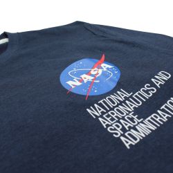 T-shirt manches longues Nasa