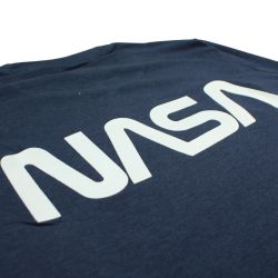 T-shirt manches longues Nasa