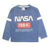 T-shirt manches longues Nasa