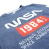 T-shirt manches longues Nasa