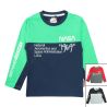 T-shirt manches longues Nasa