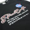 T-shirt manches longues Nasa