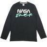 T-shirt manches longues Nasa