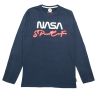 T-shirt manches longues Nasa