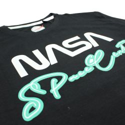 T-shirt manches longues Nasa