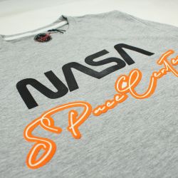 T-shirt manches longues Nasa