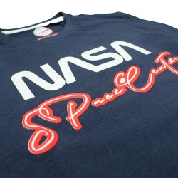 T-shirt manches longues Nasa