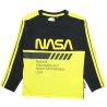 T-shirt manches longues Nasa