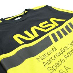 T-shirt manches longues Nasa