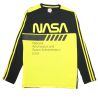 T-shirt manches longues Nasa