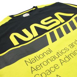 T-shirt manches longues Nasa