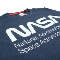 T-shirt manches longues Nasa