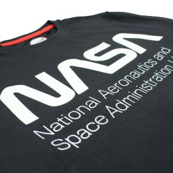 T-shirt manches longues Nasa