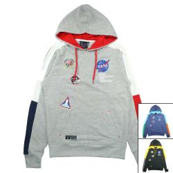 Sweat à capuche Nasa