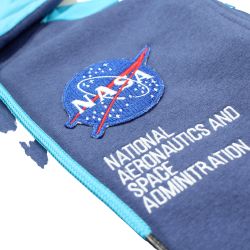 Sweat à capuche Nasa