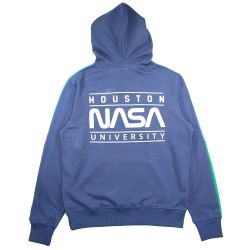 Sweat à capuche Nasa