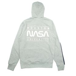 Sweat à capuche Nasa