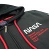 Veste à capuche Nasa