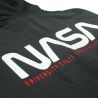 Veste à capuche Nasa