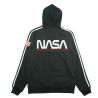 Veste à capuche Nasa