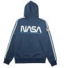 Veste à capuche Nasa