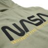 Veste à capuche Nasa