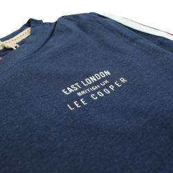 T-shirt Lee Cooper