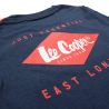 T-shirt Lee Cooper