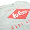 T-shirt Lee Cooper