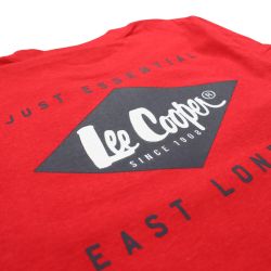 T-shirt Lee Cooper