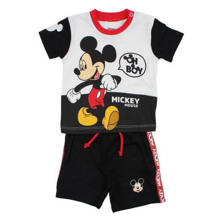 Ensemble bébé Mickey