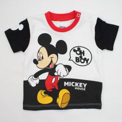 Ensemble bébé Mickey