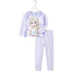 Pyjama polaire La Reine des Neiges