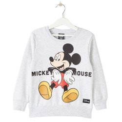 Sweat Mickey